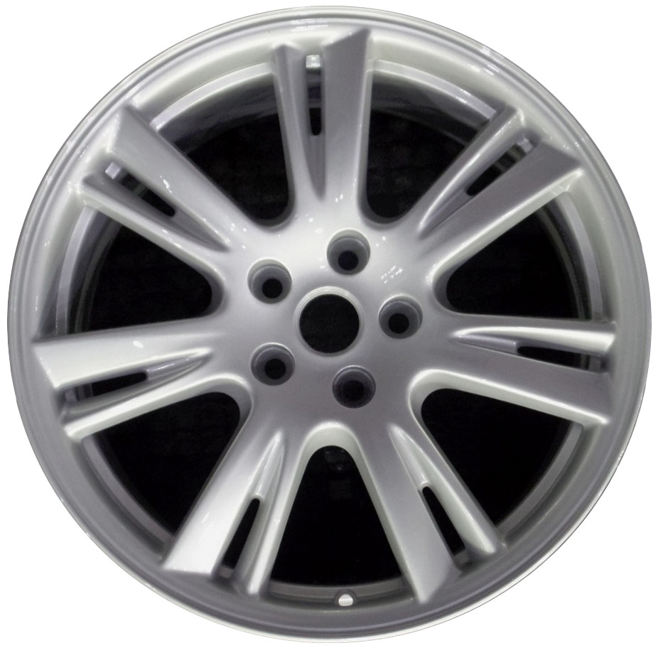 Tesla Model S rim part #96964