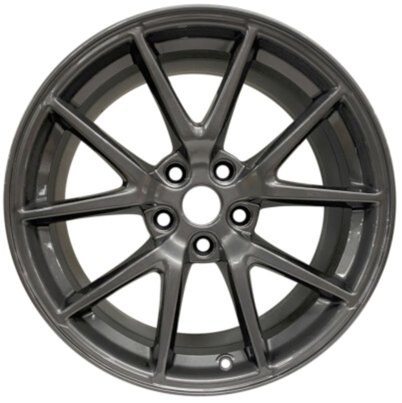 Tesla Model 3 rim part #95159