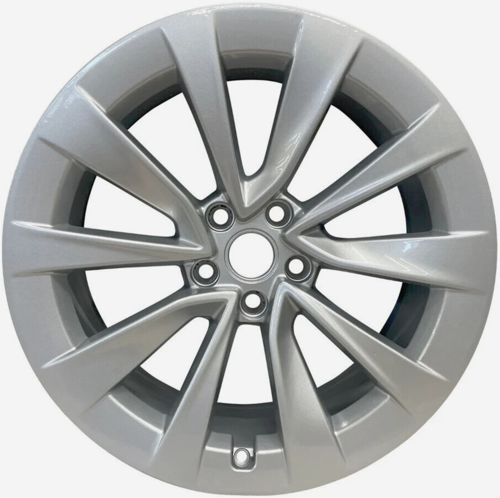 Tesla Model 3 rim part #95132