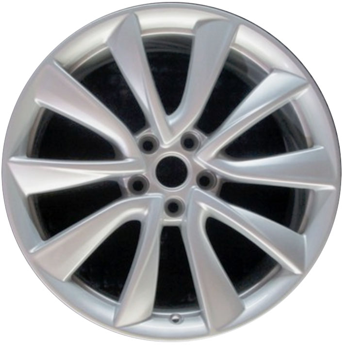 Tesla Model 3 rim part #96231
