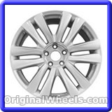 Tesla Model S rim part #96237