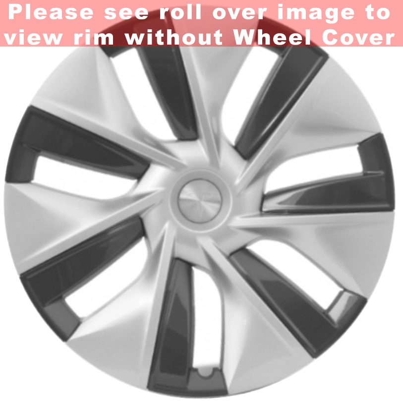 Tesla Model Y rim part #96958