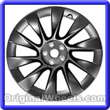 Tesla Model Y rim part #96965