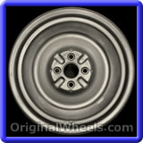 toyota wheel part #69433