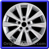 toyota camry rim part #75170