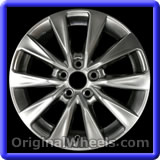 toyota camry rim part #75170b