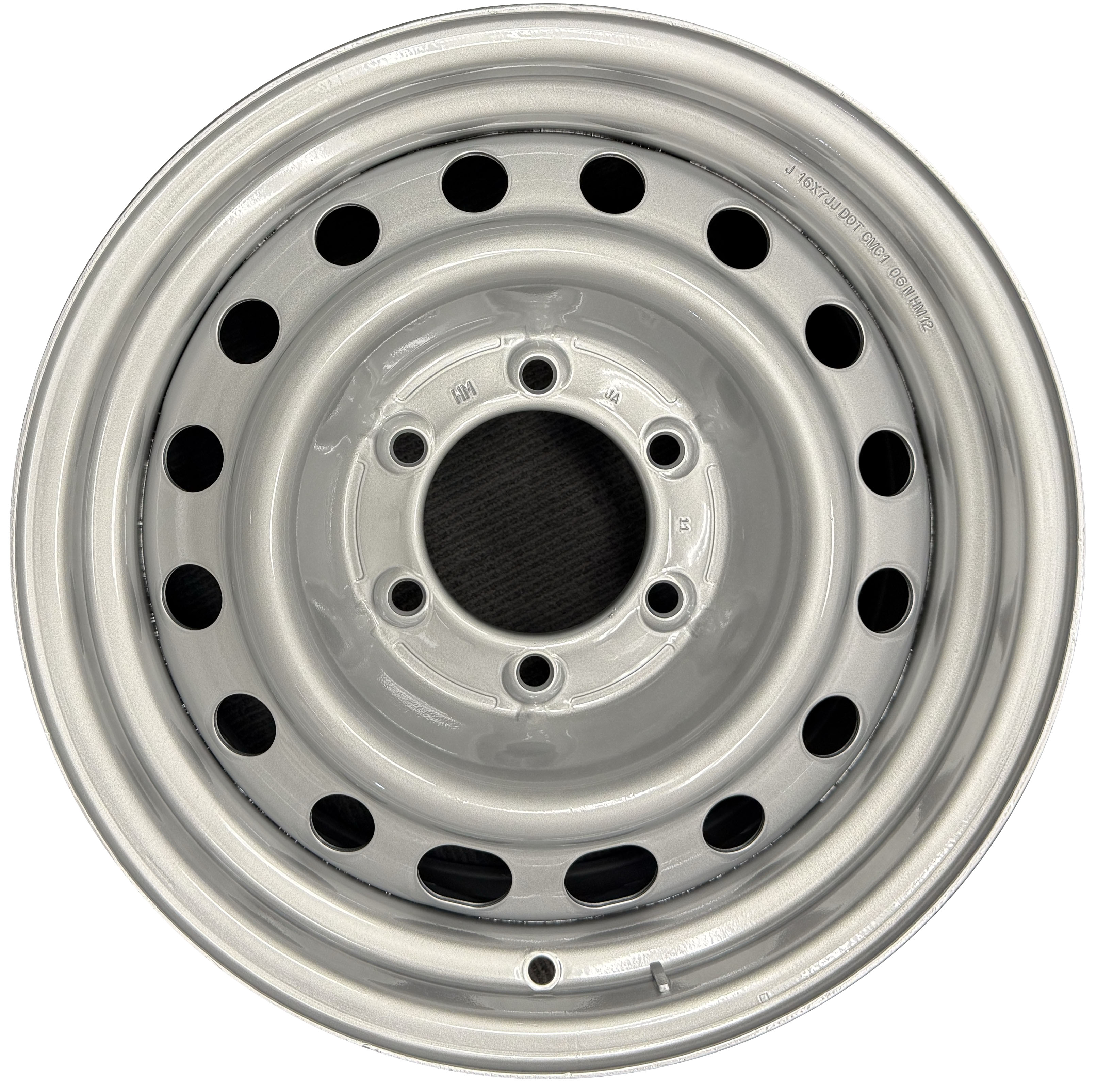 toyota 4runner rim part #69540