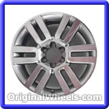 toyota 4runner rim part #69561