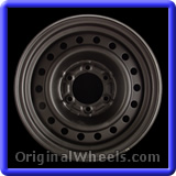 toyota 4runner rim part #69358