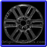 toyota 4runner rim part #69561d