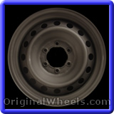 toyota 4runner rim part #75167b