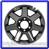 toyota 4runner rim part #75154c