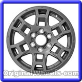 toyota 4runner rim part #95145