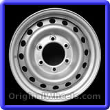 toyota 4runner wheel part #69349