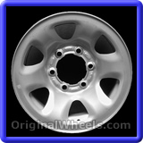 toyota 4runner wheel part #69353