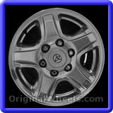 toyota 4runner wheel part #69354