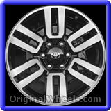 toyota 4runner rim part #69561a