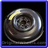 toyota 86 wheel part #68733