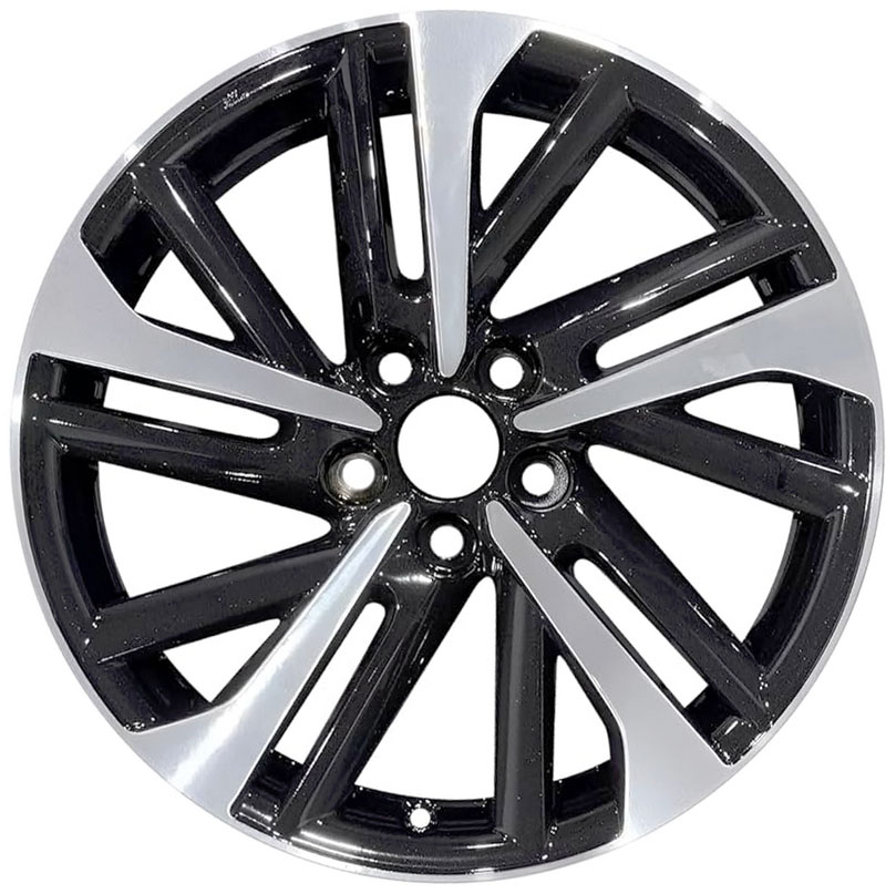 toyota corolla rim part #95291