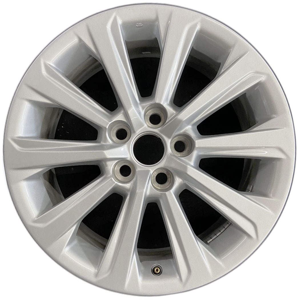 toyota grandhighlander rim part #10525