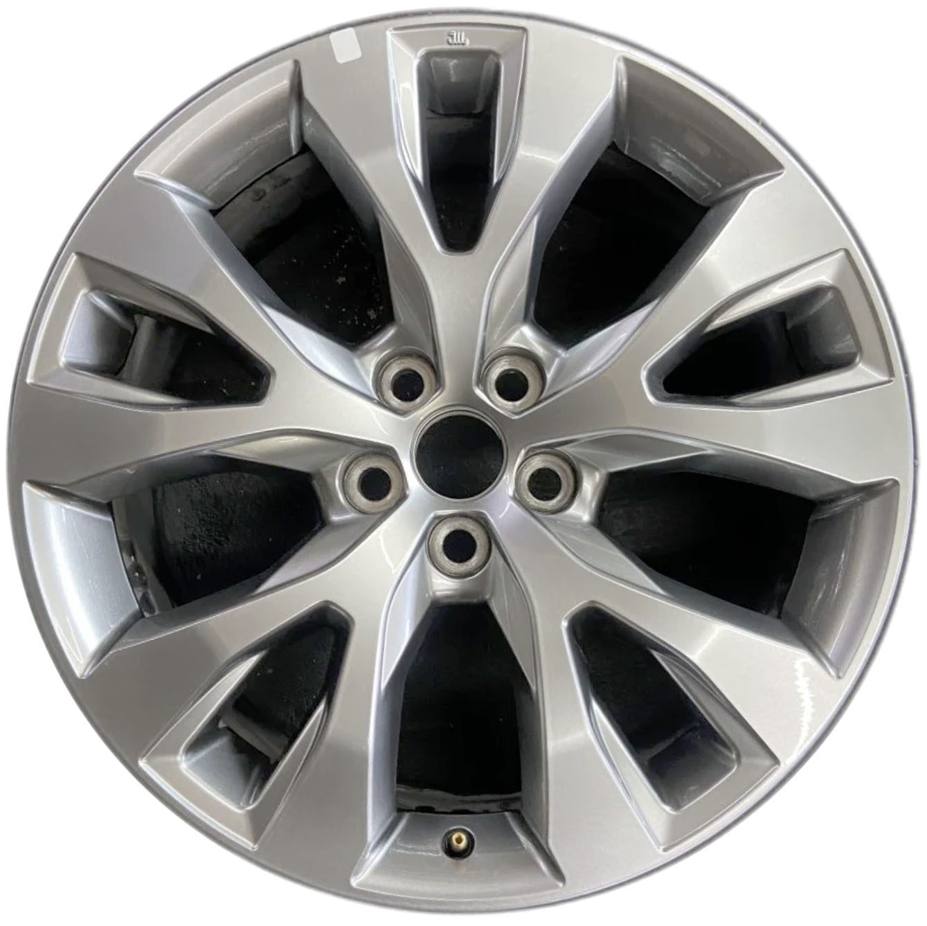 toyota grandhighlander rim part #10526a