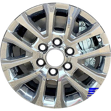 toyota tacoma rim part #10640