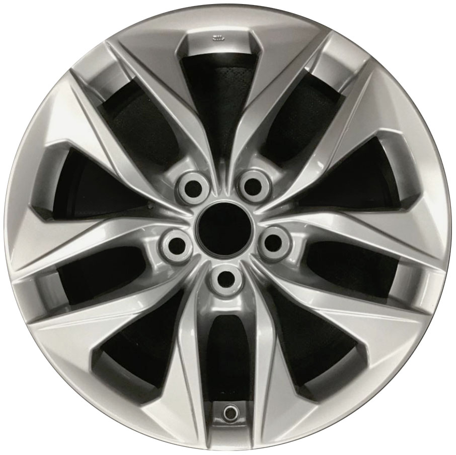 toyota sienna wheel part #95037