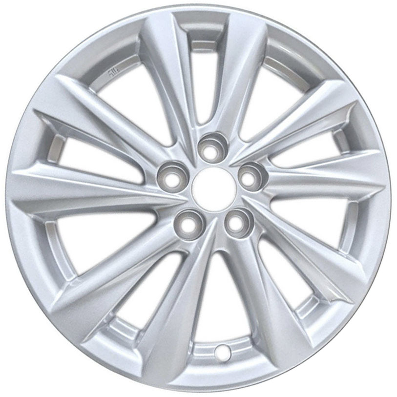 toyota corolla rim part #69301