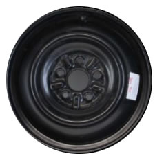 toyota prius wheel part #69587