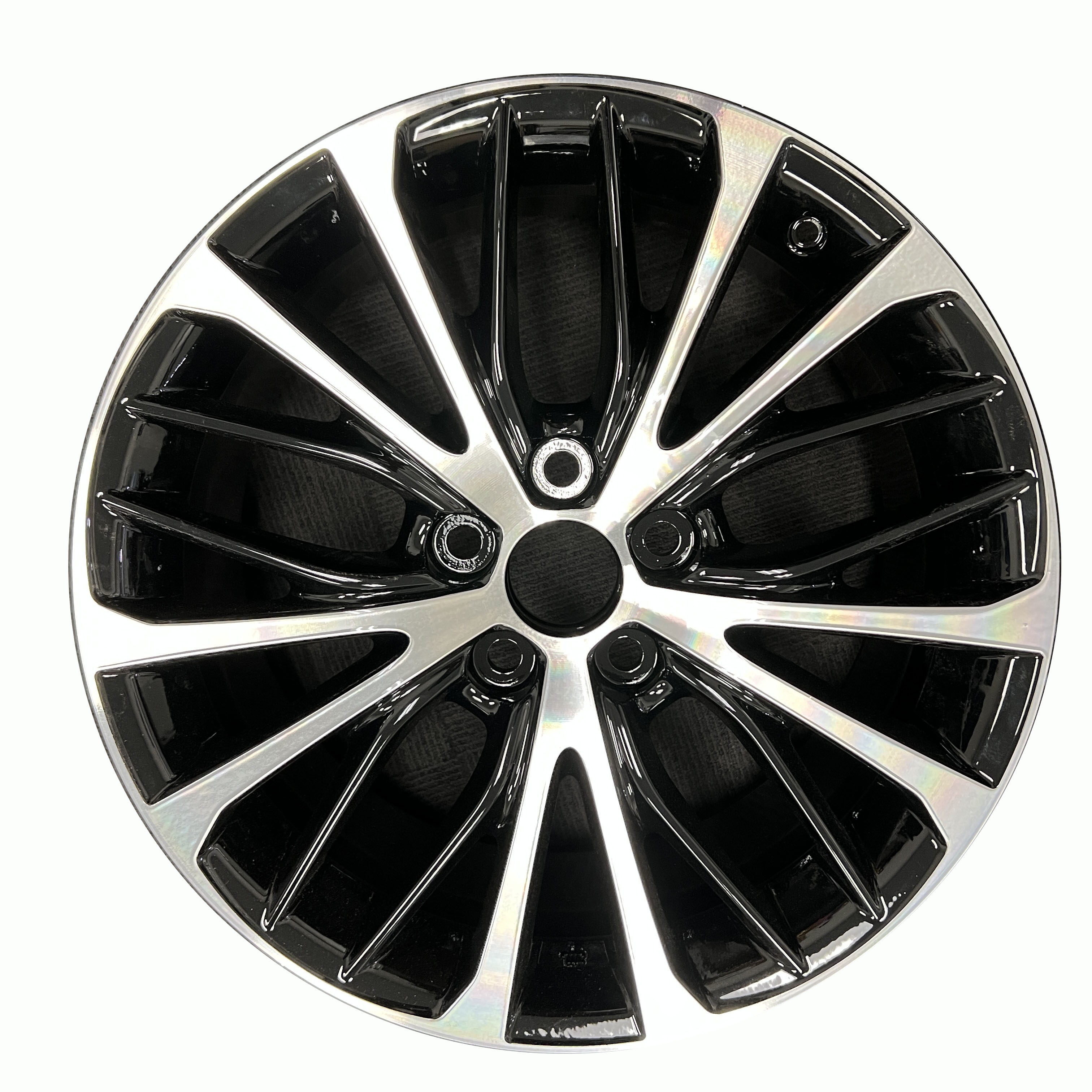 toyota camry rim part #75221b