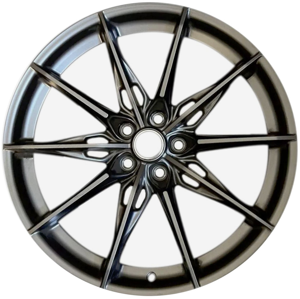 toyota supra rim part #75327b