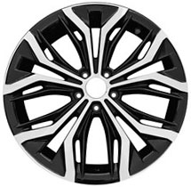 toyota crown wheel part #75330