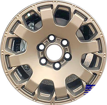 toyota tacoma rim part #94051