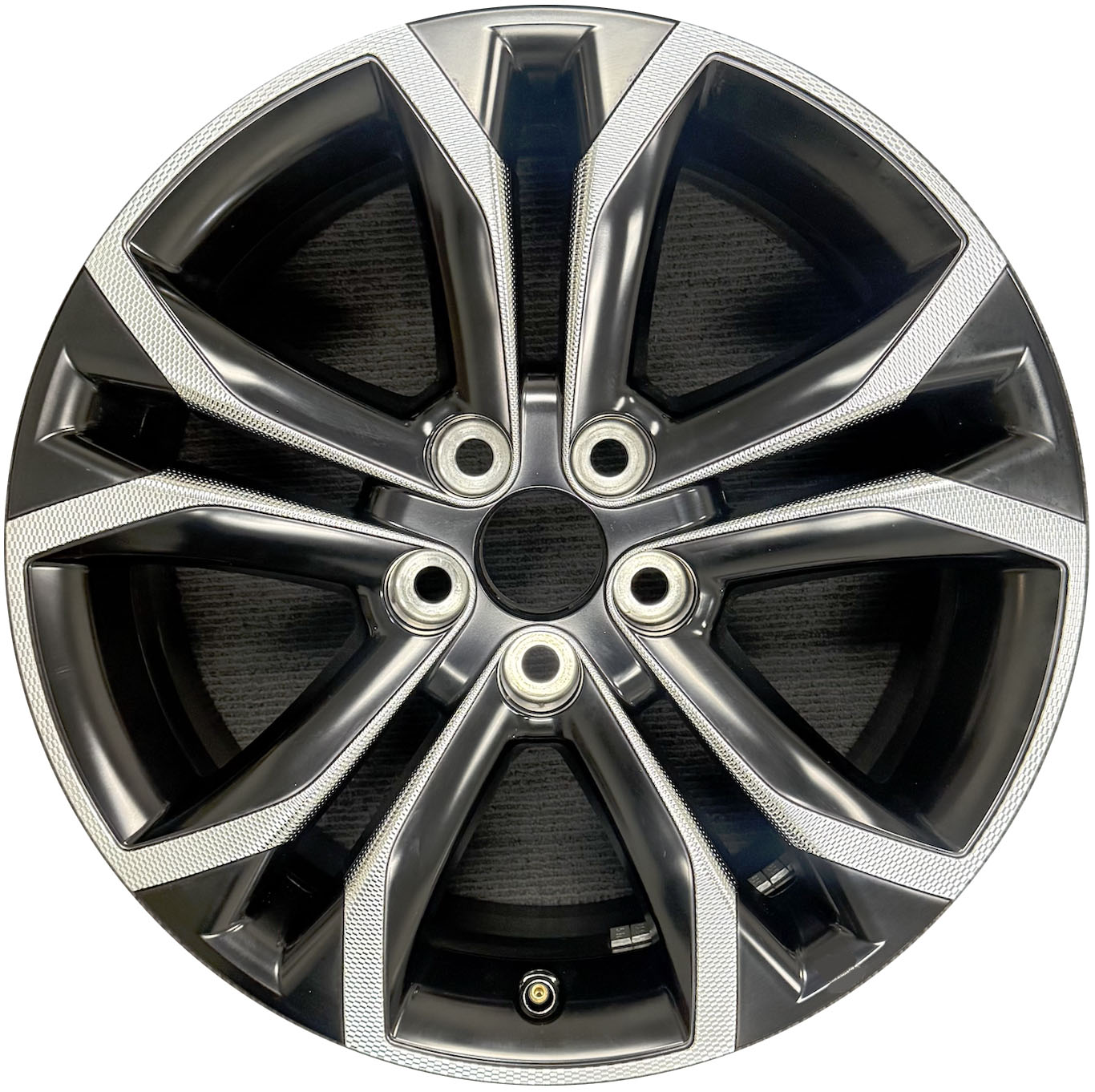 toyota sienna wheel part #69149b
