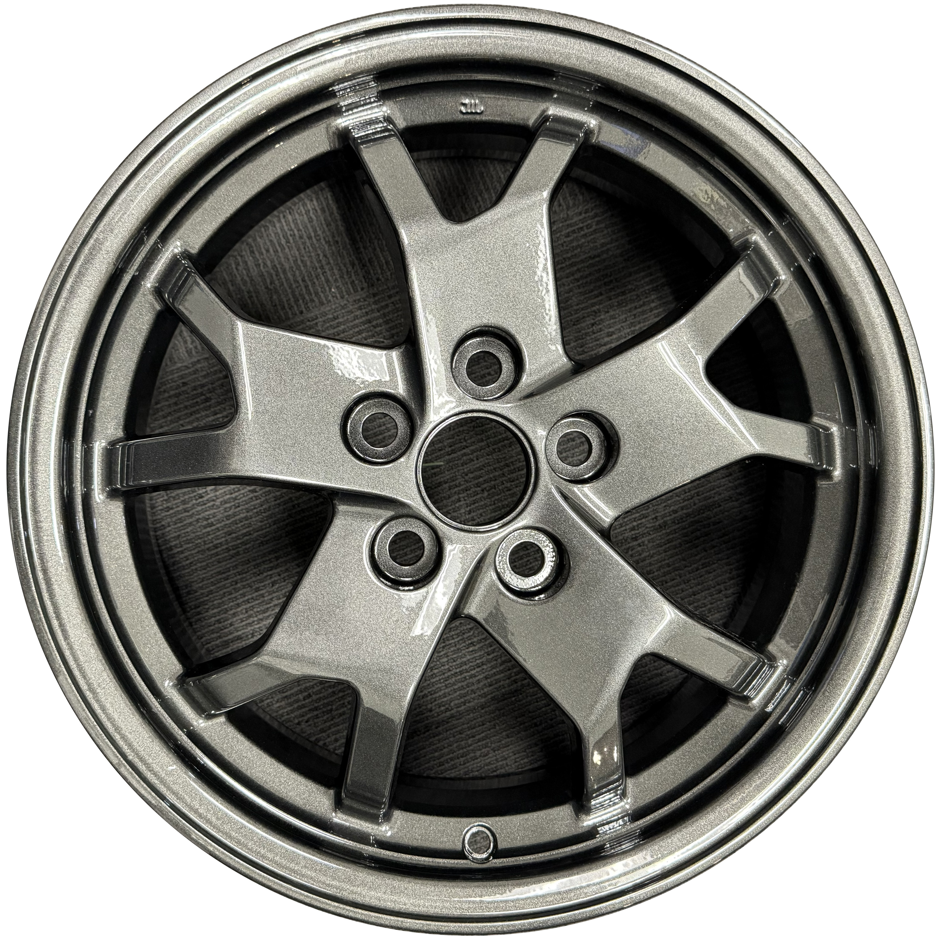 toyota prius wheel part #69196