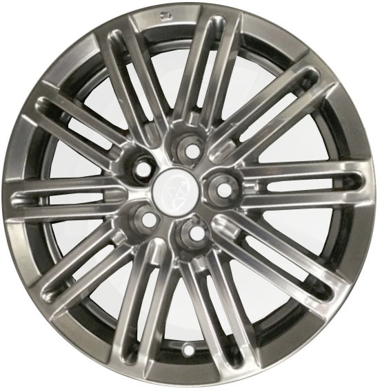 toyota prius wheel part #97859