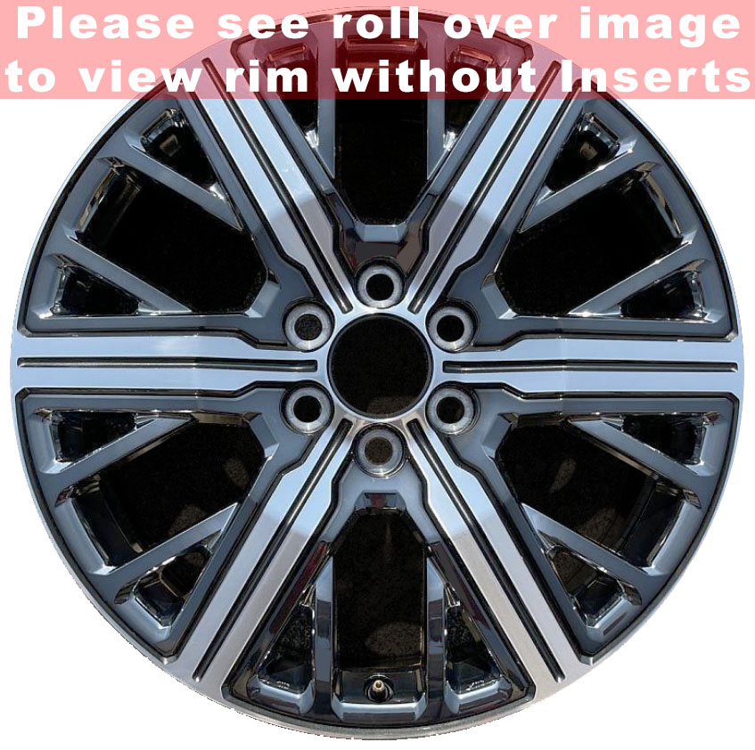 toyota rim part #75282