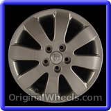 toyota avalon rim part #69484