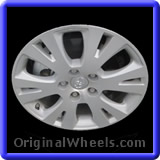 toyota avalon rim part #69531b
