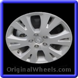 toyota avalon rim part #69531b