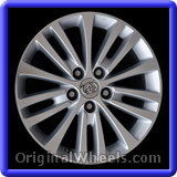 toyota avalon rim part #69622