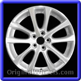 toyota avalon rim part #69624a