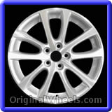 toyota avalon rim part #69624a