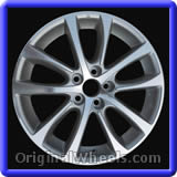 toyota avalon rim part #69624b