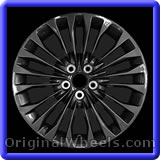 toyota avalon rim part #75188