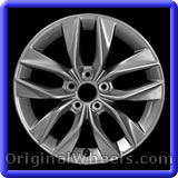 toyota avalon rim part #75232