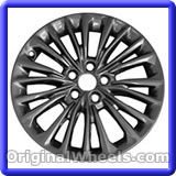 toyota avalon rim part #75233a