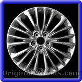 toyota avalon rim part #75233b