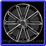 toyota avalon rim part #75234