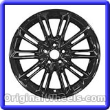 toyota avalon rim part #75234b